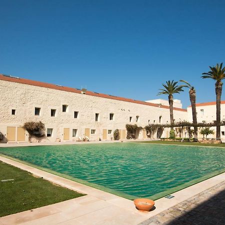 Flh Tavira Duplex With Pool Apartment Exterior photo
