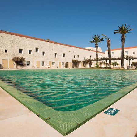 Flh Tavira Duplex With Pool Apartment Exterior photo