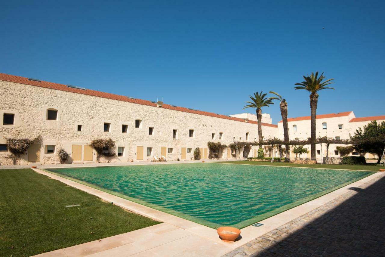 Flh Tavira Duplex With Pool Apartment Exterior photo