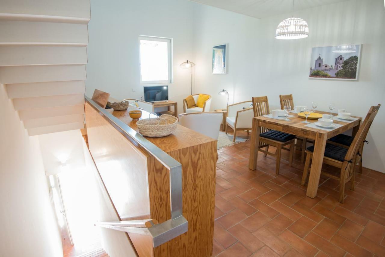 Flh Tavira Duplex With Pool Apartment Exterior photo