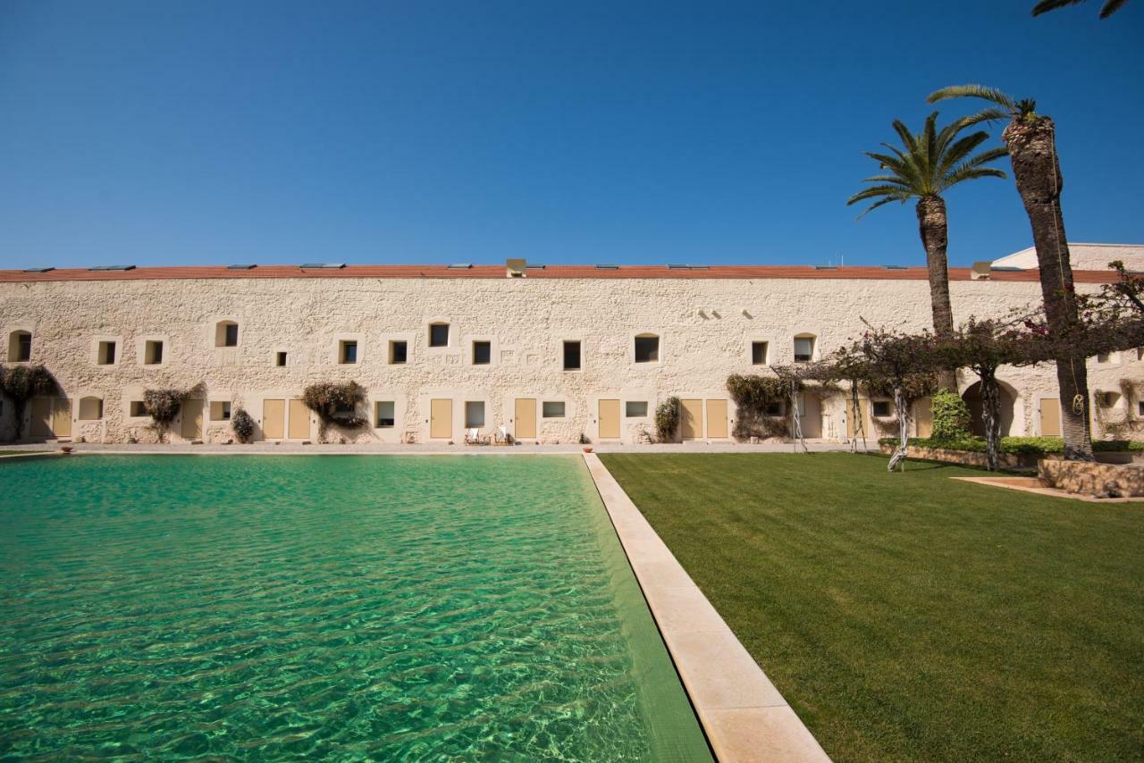 Flh Tavira Duplex With Pool Apartment Exterior photo